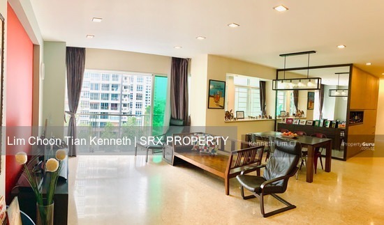 Butterworth 8 (D15), Condominium #209051461